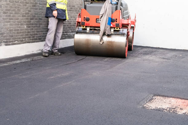 Why Choose Us For All Your Driveway Paving Needs in Luling, LA?